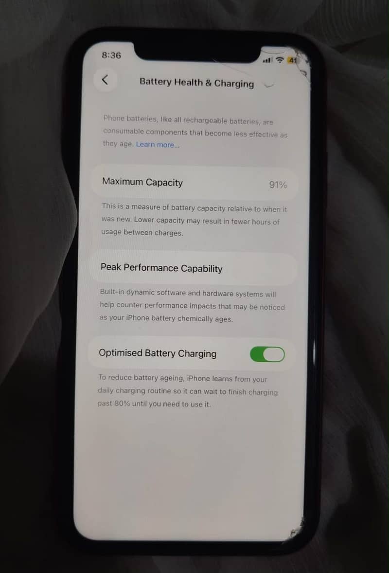Apple iPhone 11 3