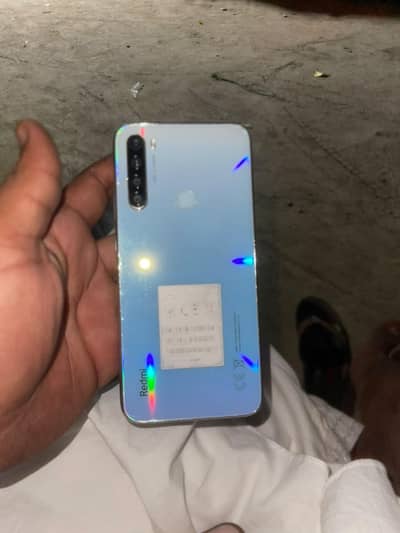 Xiaomi Redmi Note 8