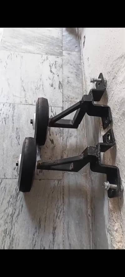 wheels