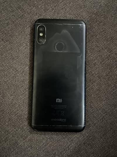 mi A2 lite