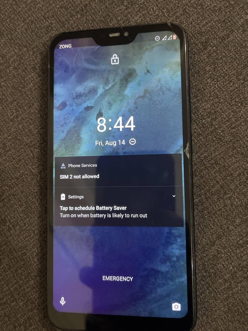mi A2 lite 1