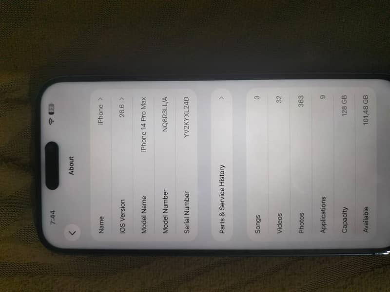 iphone 14 pro max 7