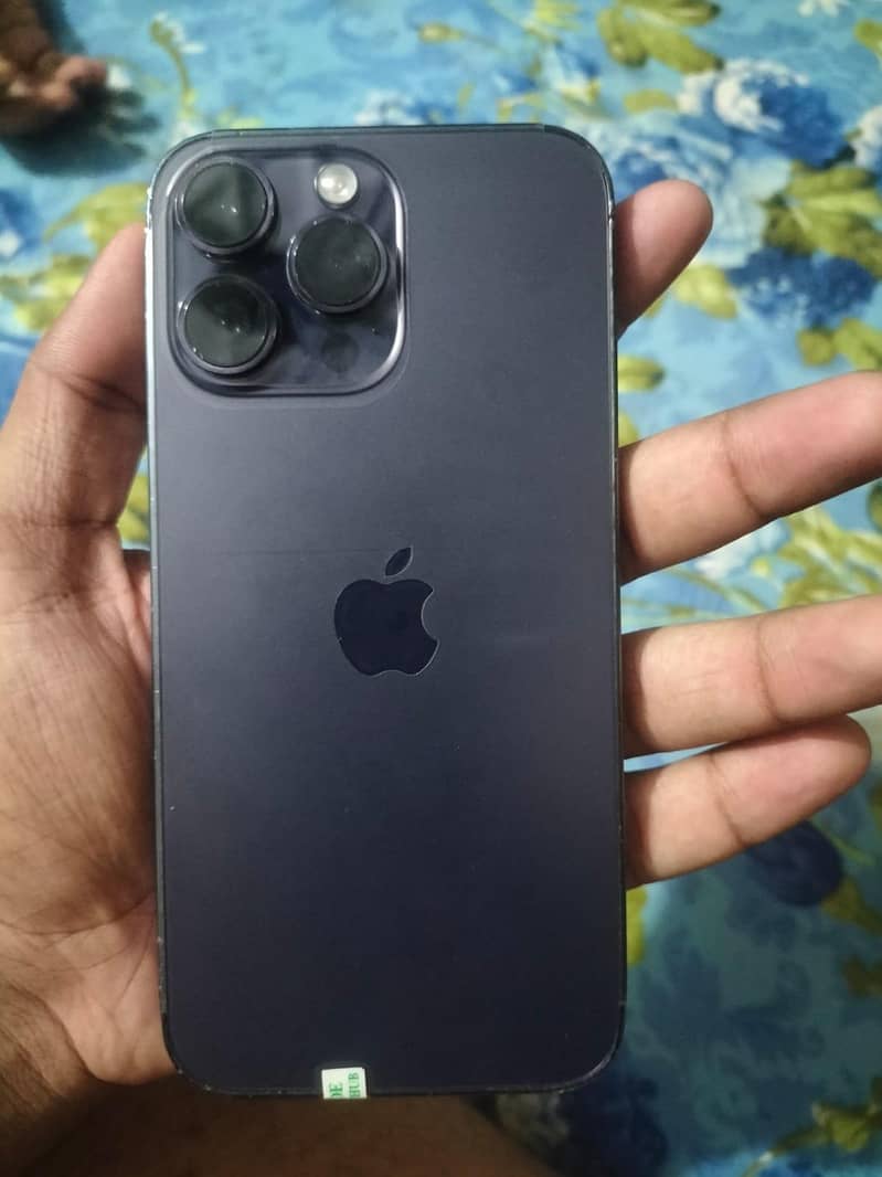 iphone 14 pro max 9