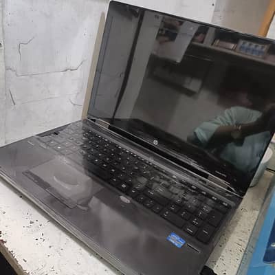 HP CORI i5