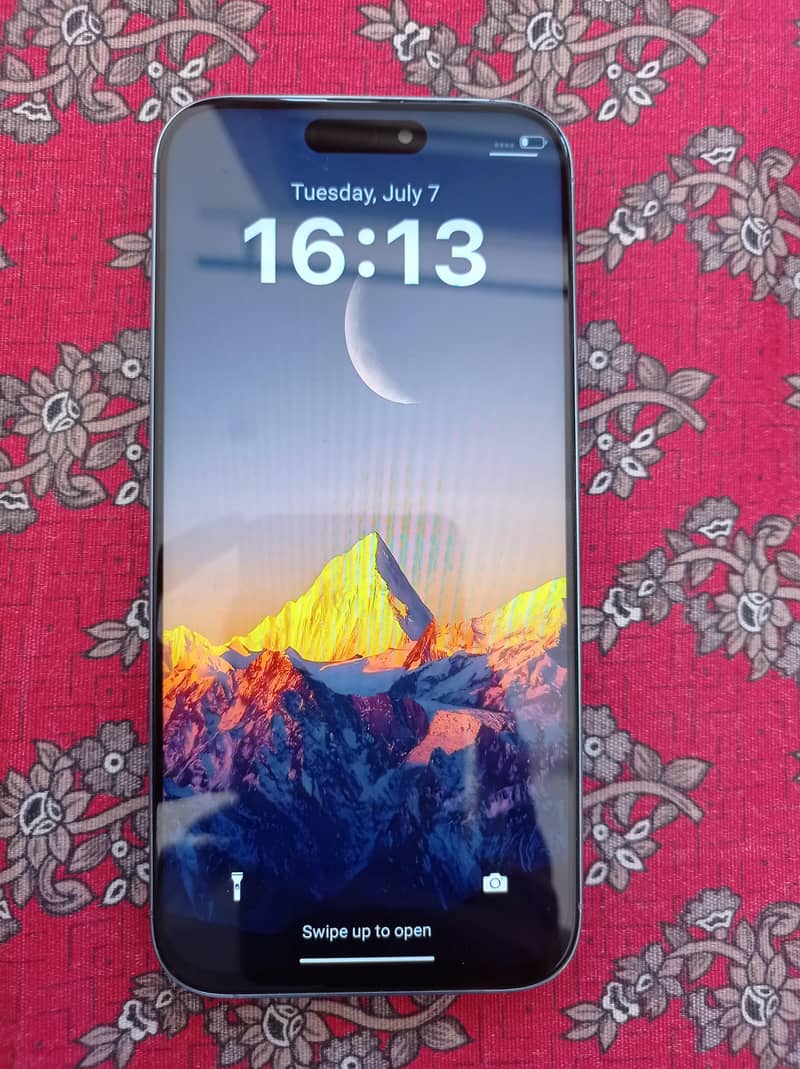 Apple iPhone 17 Pro 5
