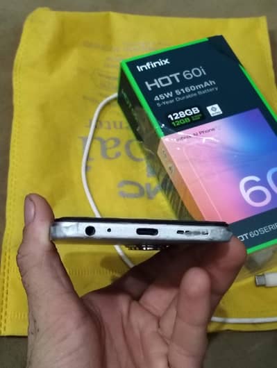 Infinix Hot 6