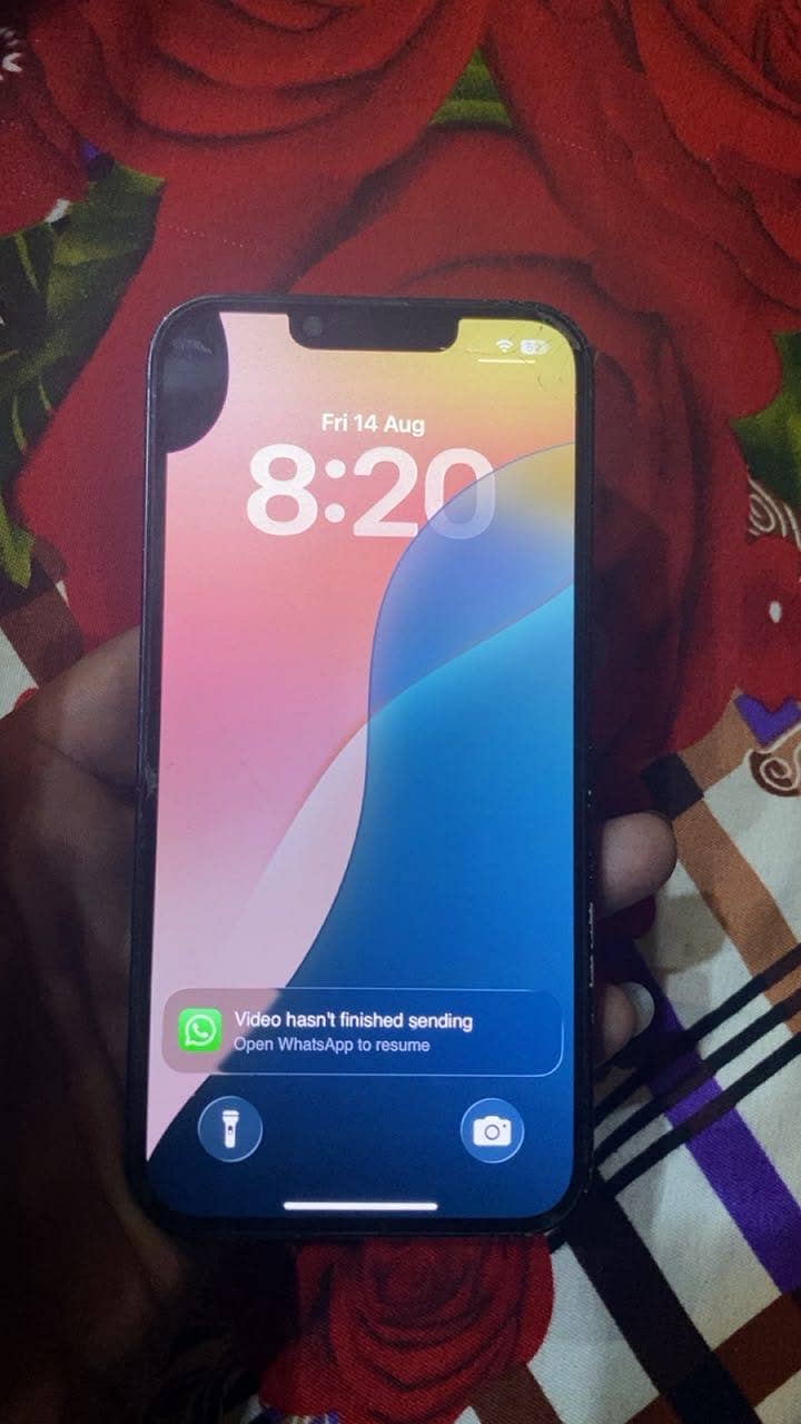 Apple iPhone 13 0