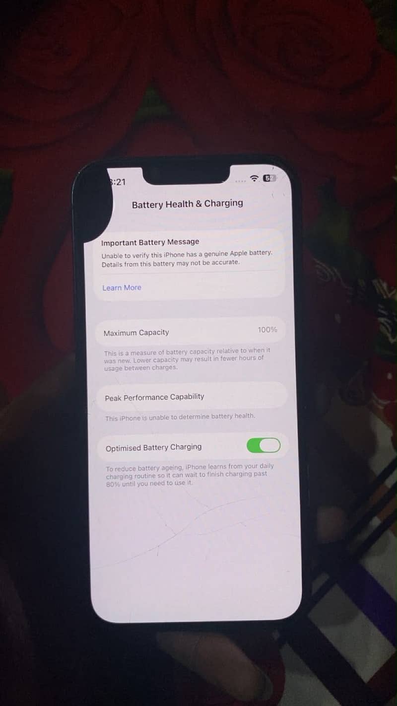 Apple iPhone 13 5