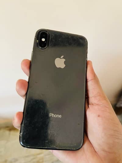 Apple iPhone X 64 Gb PTA Approved