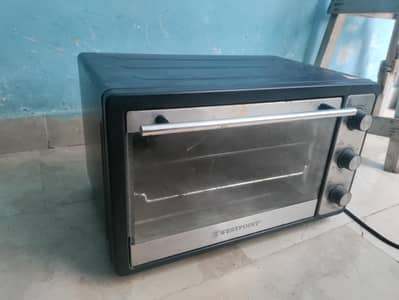 west point used oven for sell