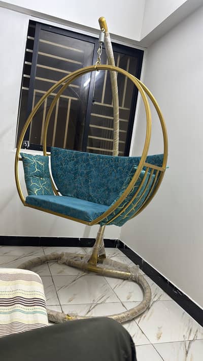 Swing jhoola for sale