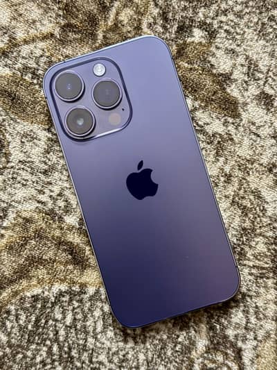 Apple iPhone 14 Pro 128GB