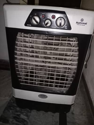 Room Air Cooler