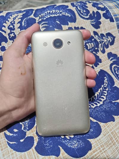 Huawei Y3