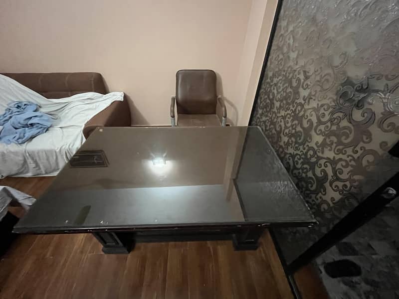 OFFICE TABLE FULL SIZE 1