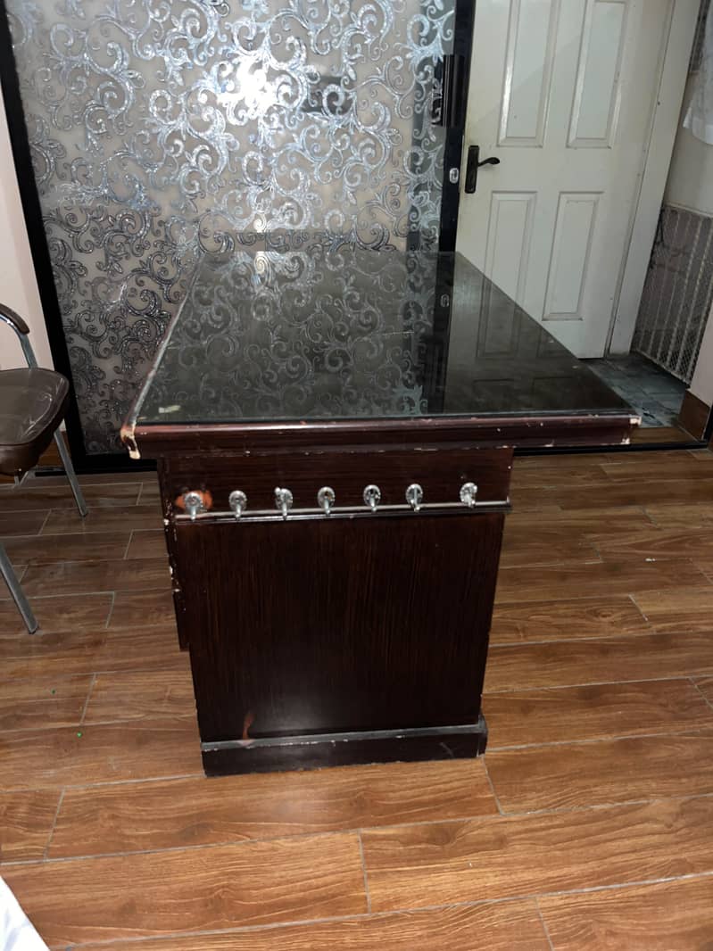 OFFICE TABLE FULL SIZE 5