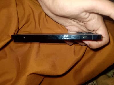 Apple iPhone 12 Pro