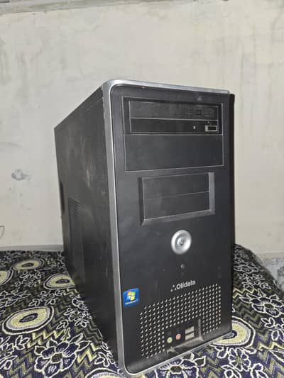 INTE XEON E3-1270V2 pc for sale