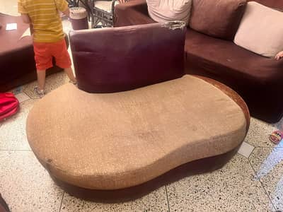 sofa 7 seater