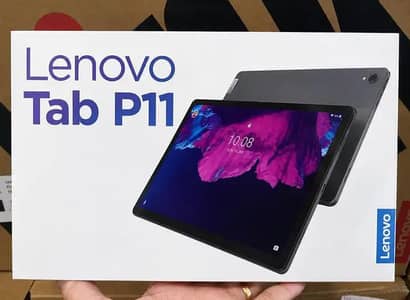 Tablet For Urgent Sale • Lenovo Tab P11