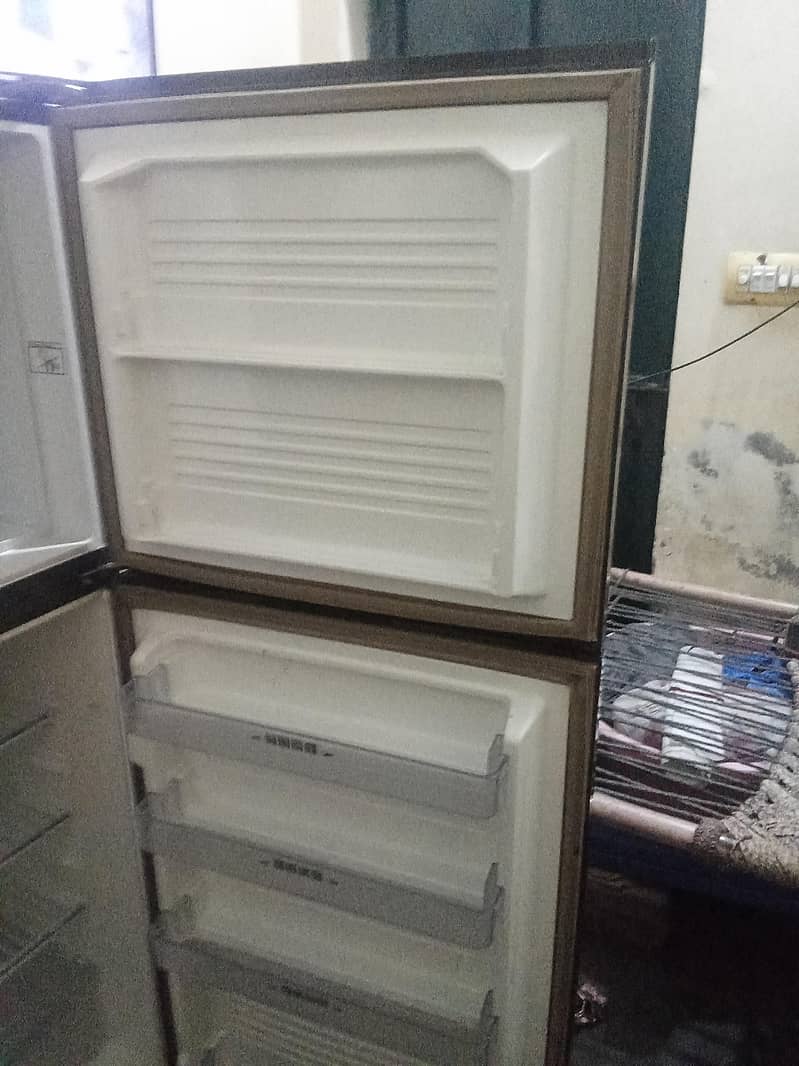 Dawlance Fridge 1