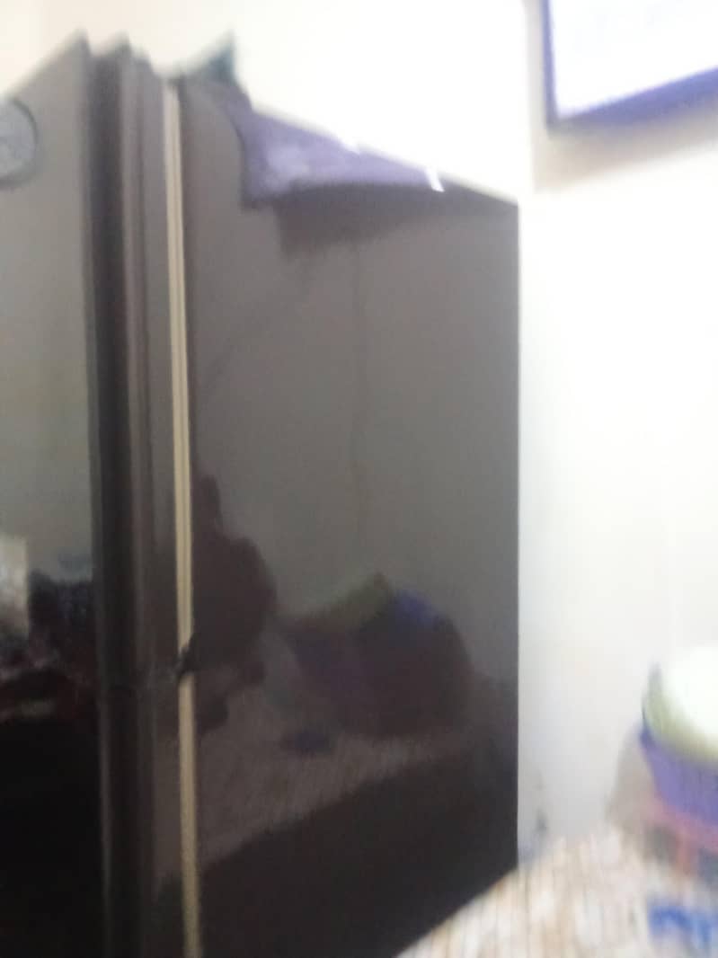 Dawlance Fridge 2