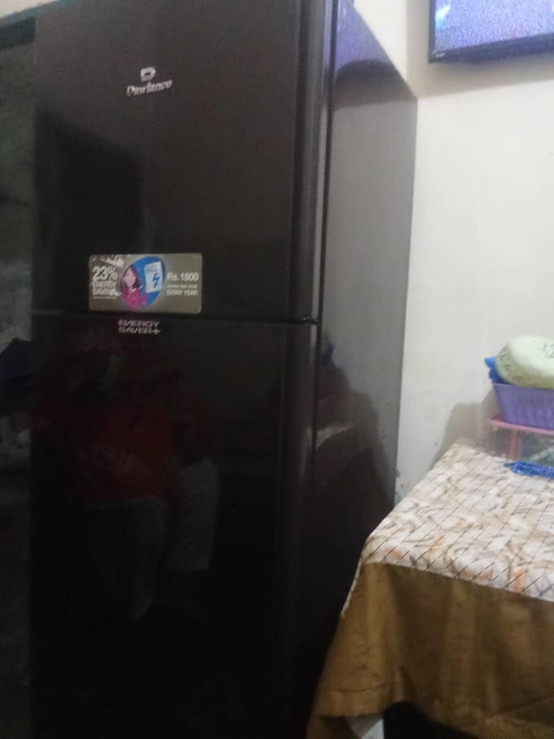 Dawlance Fridge 3