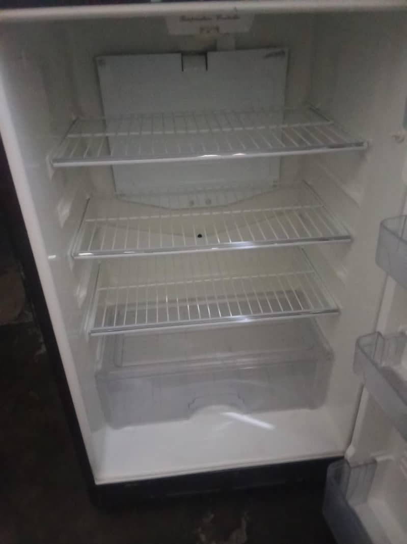 Dawlance Fridge 4