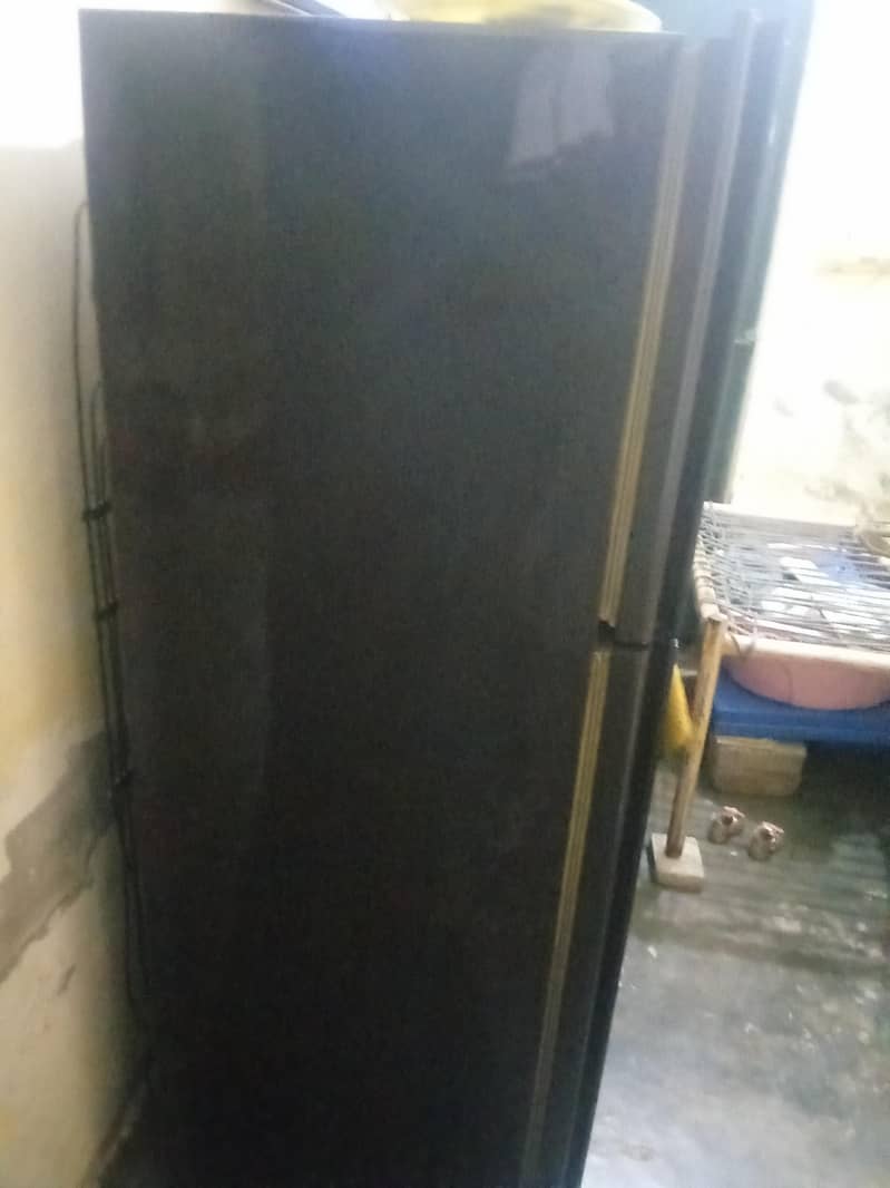 Dawlance Fridge 8
