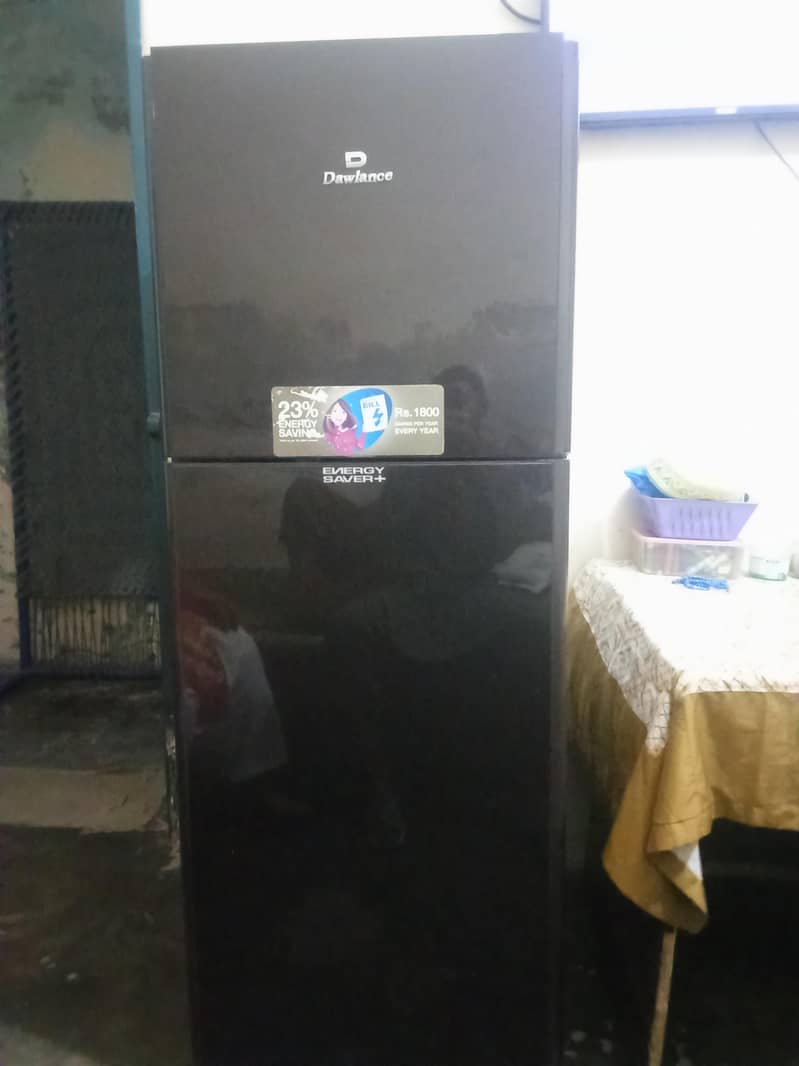 Dawlance Fridge 9