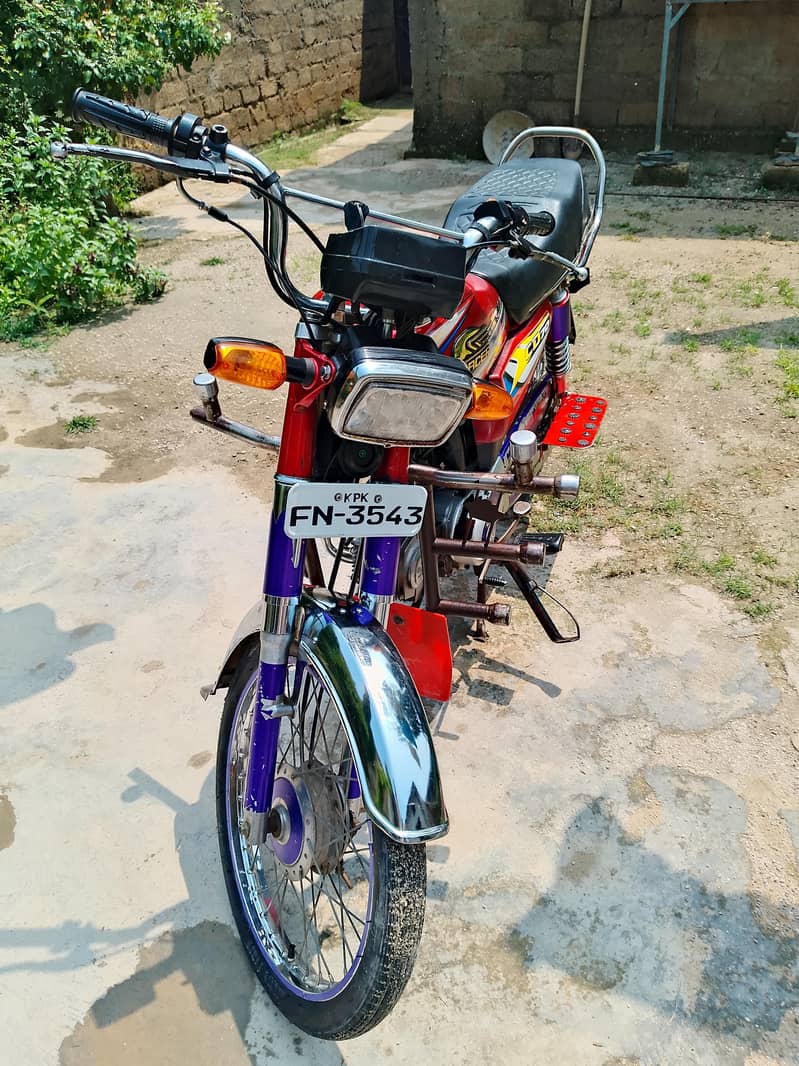 racer 2