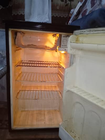 LG fridge