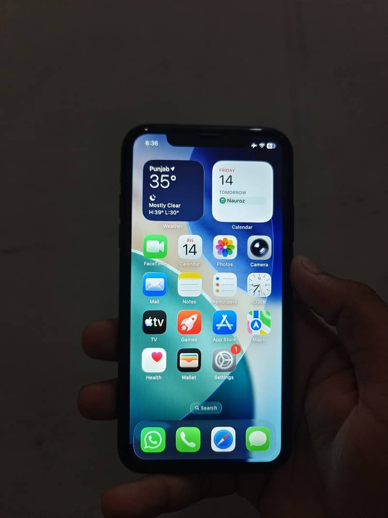 Apple iPhone 11 2