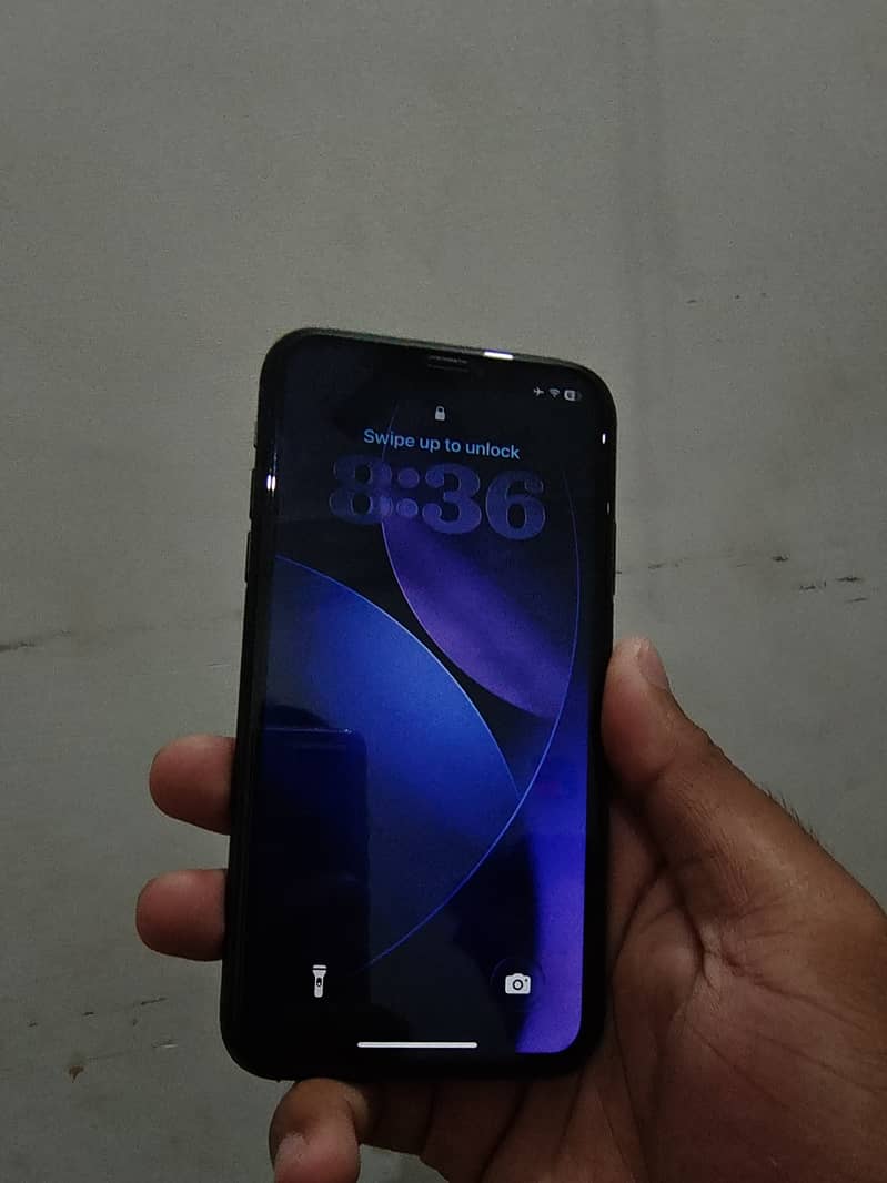Apple iPhone 11 9