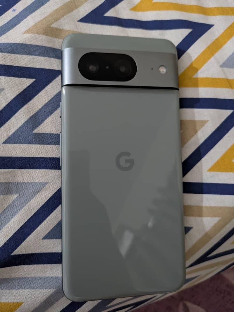 Google Pixel 8 0