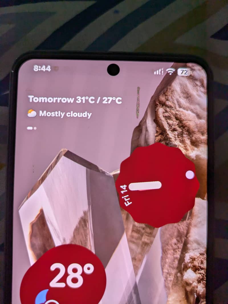 Google Pixel 8 10