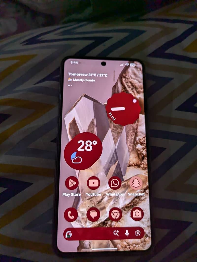 Google Pixel 8 11