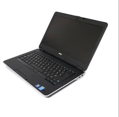 Dell Latitude Core i5 4th Generation