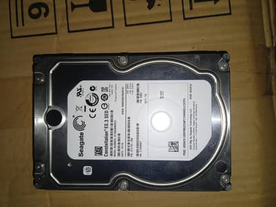 4 tb hard drive