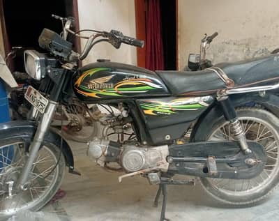 baik sael