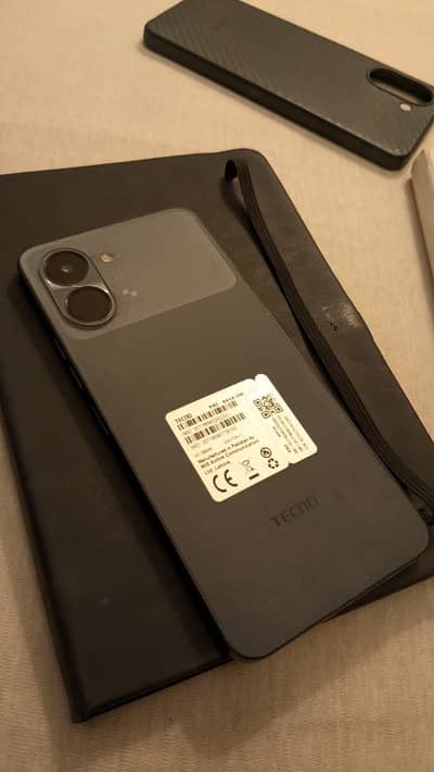 Tecno Spark Go 3