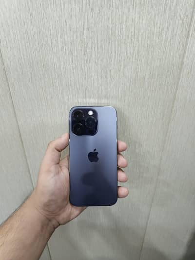 i phone 14 pro