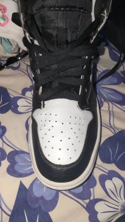 Nike air Jordan 1 retro high-panda