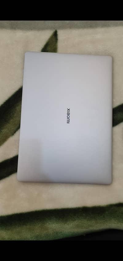 Xiaomi Pro Book laptop condition like brand new
