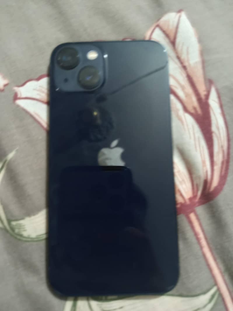 Apple iPhone 13 1