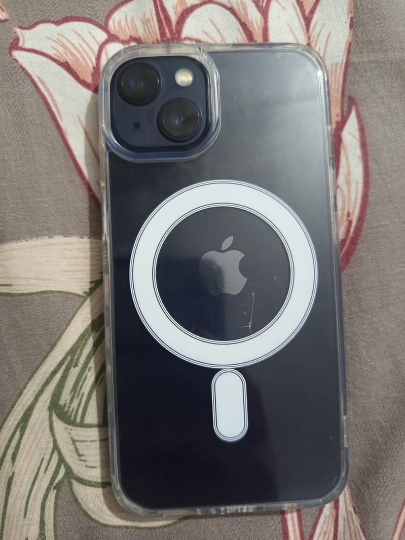Apple iPhone 13 2