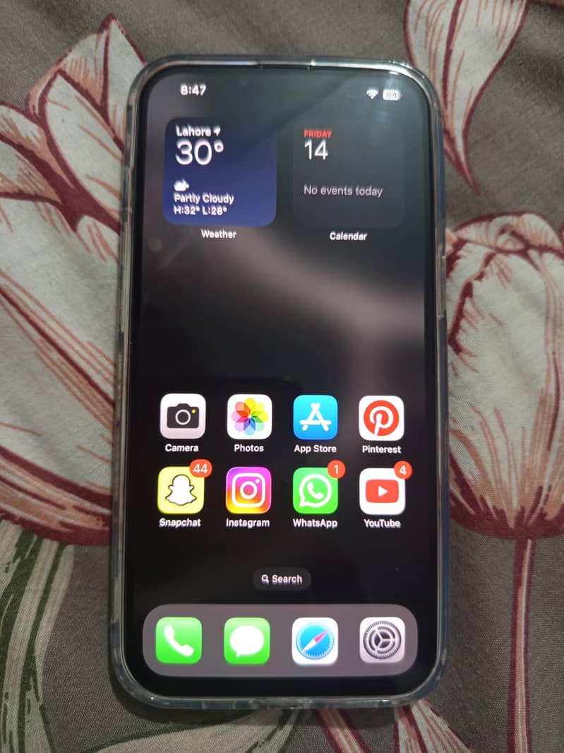 Apple iPhone 13 3