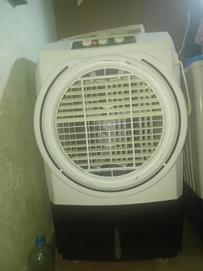 Air color super Asia (AC DC)