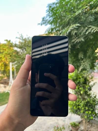 One Plus 13R