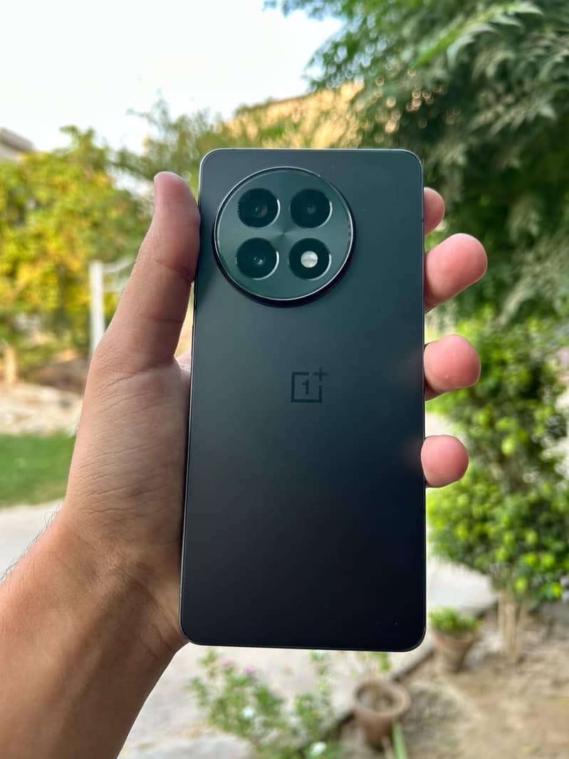 One Plus 13R 8